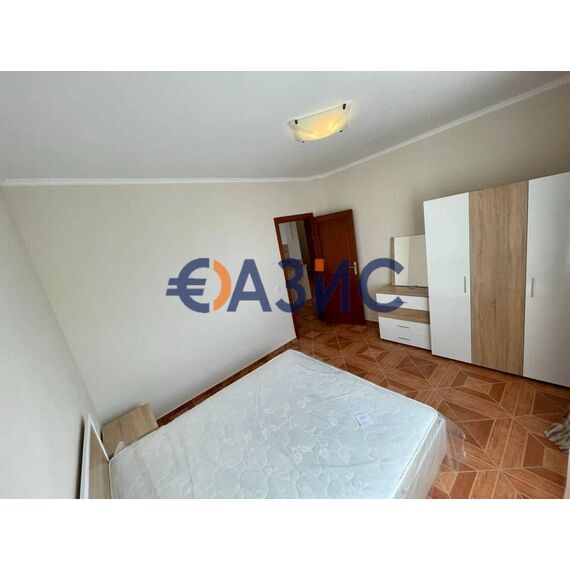 Квартира 2-комнатная 1+1 в Несебре (Святой Влас) площадь 75м² 2 этаж, изображение 3