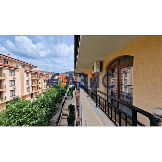 Квартира 3-комнатная 2+1 в Несебре (Святой Влас) площадь 128.7м² 4 этаж, изображение 15