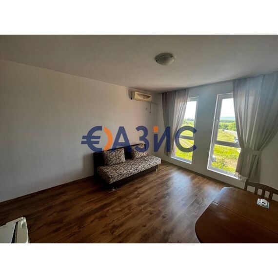 Квартира 1-комнатная в Несебре (Солнечный Берег) площадь 31.8м² 2 этаж, изображение 11