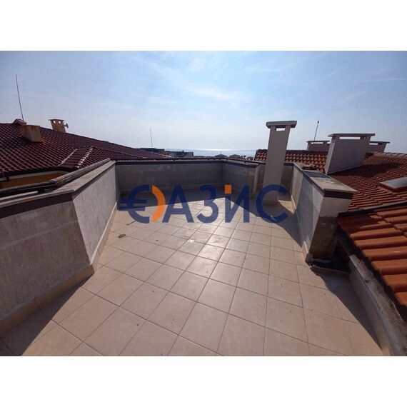 Квартира 3-комнатная 2+1 в Несебре (Святой Влас) площадь 197.5м² 7 этаж, изображение 18