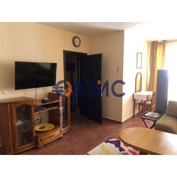 Квартира 2-комнатная 1+1 в Поморие площадь 71м² 3 этаж, изображение 5