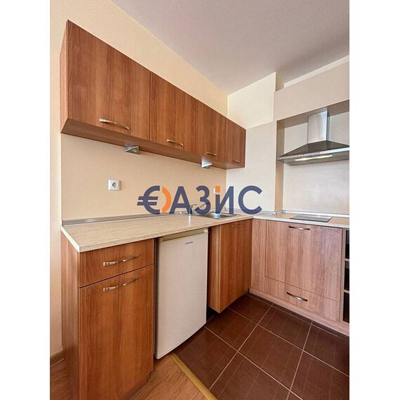 Квартира 2-комнатная 1+1 в Несебре (Святой Влас) площадь 69м², изображение 8