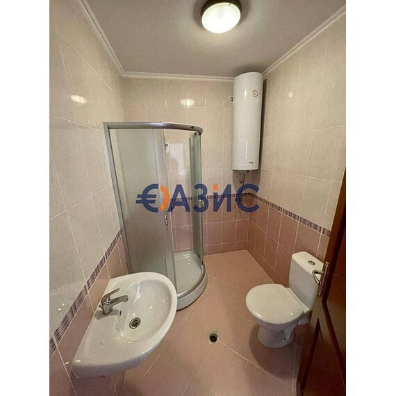 Квартира 2-комнатная 1+1 в Несебре (Святой Влас) площадь 75м² 2 этаж, изображение 14