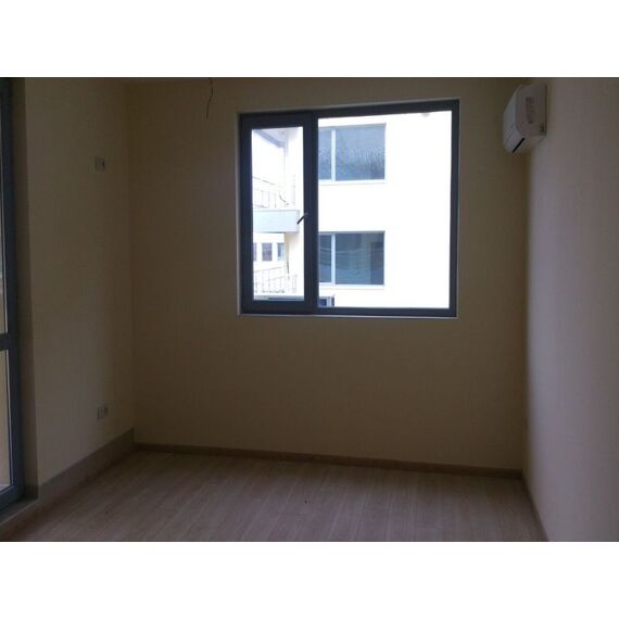 Квартира 2-комнатная 1+1 у моря в Поморие площадь 51м² 2 этаж, изображение 4