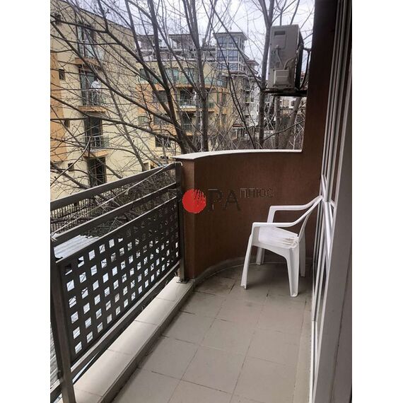 Квартира 2-комнатная 1+1 у моря в Несебре (Равда) площадь 60м² 2 этаж, изображение 12