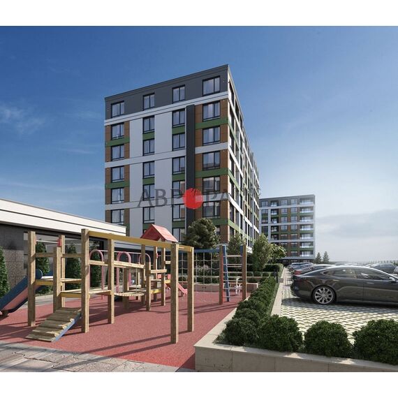 Квартира 3-комнатная 2+1 в Сливене (Изгрев) площадь 109м² 6 этаж, изображение 5
