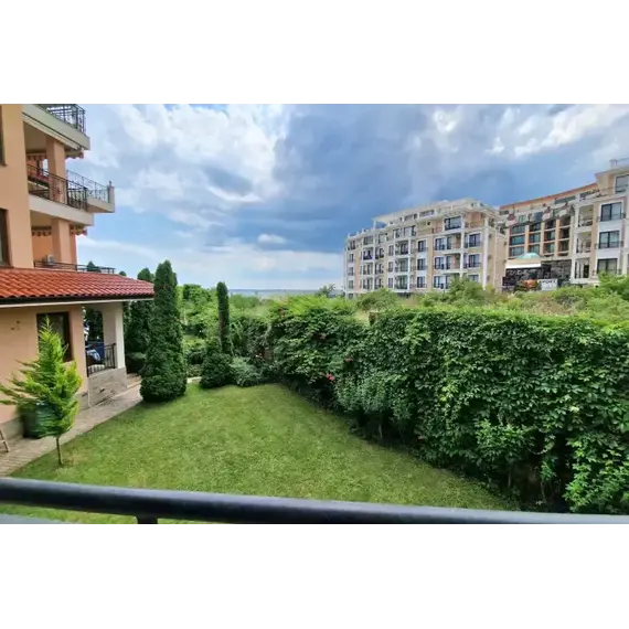 Квартира 2-комнатная 1+1 у моря в Несебре (Святой Влас) площадь 78м², изображение 10