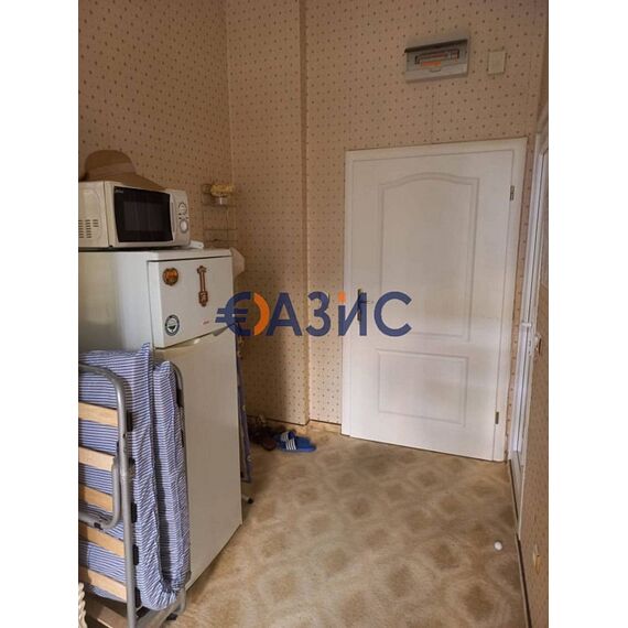 Квартира 1-комнатная в Несебре (Елените) площадь 50.3м² 1 этаж, изображение 9