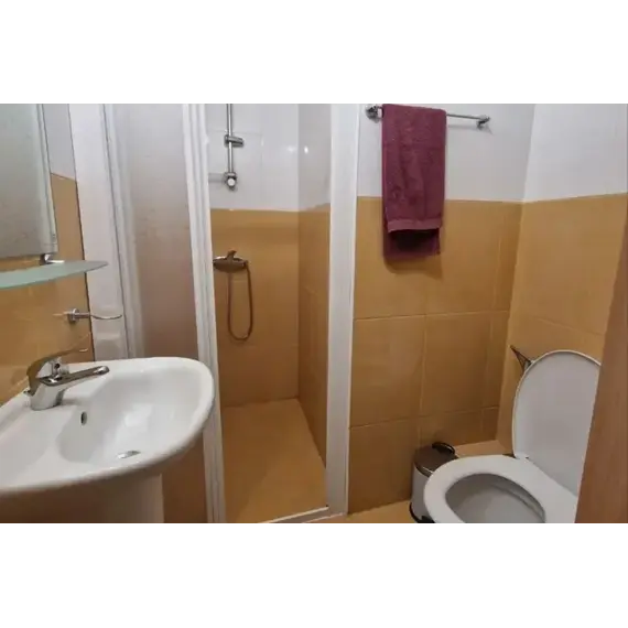 Квартира 3-комнатная 2+1 у моря в Несебре (Равда) площадь 121м² 2 этаж, изображение 14