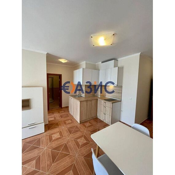 Квартира 2-комнатная 1+1 в Несебре (Святой Влас) площадь 75м² 2 этаж, изображение 4
