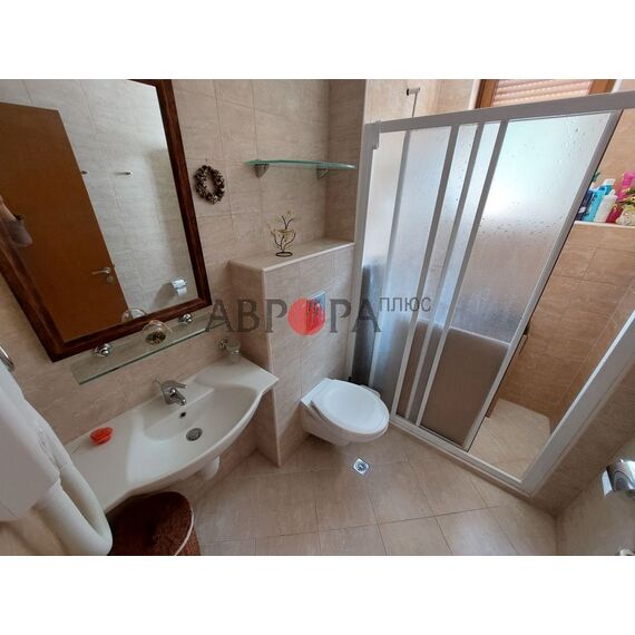 Квартира 3-комнатная 2+1 в Созополе площадь 102м², изображение 9