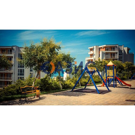 Квартира 2-комнатная 1+1 в Несебре (Святой Влас) площадь 82м² 5 этаж, изображение 19
