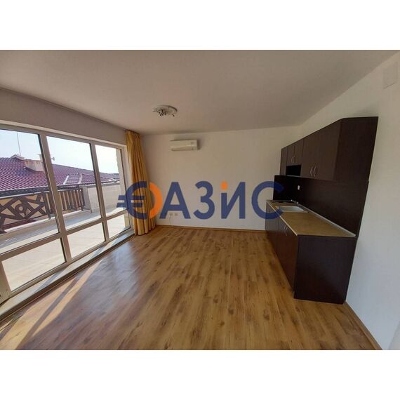 Квартира 3-комнатная 2+1 в Несебре (Святой Влас) площадь 197.5м² 7 этаж, изображение 13