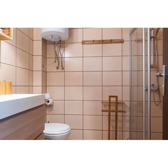 Квартира 3-комнатная 2+1 у моря в Несебре площадь 147м² 2 этаж, изображение 9