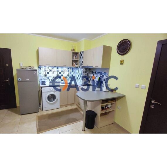 Квартира 3-комнатная 2+1 в Несебре (Равда) площадь 85м², изображение 10