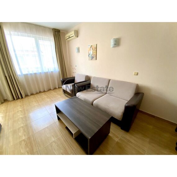 Квартира 3-комнатная 2+1 в Несебре (Святой Влас) площадь 107м² 5 этаж, изображение 10