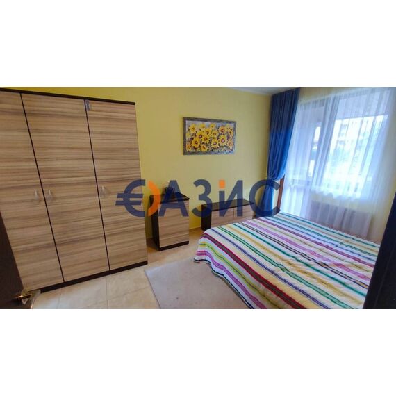 Квартира 3-комнатная 2+1 в Несебре (Равда) площадь 85м², изображение 15