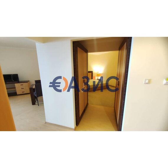 Квартира 2-комнатная 1+1 в Несебре (Солнечный Берег) площадь 85м² 7 этаж, изображение 6
