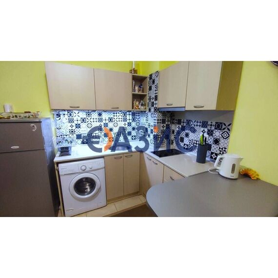 Квартира 3-комнатная 2+1 в Несебре (Равда) площадь 85м², изображение 9