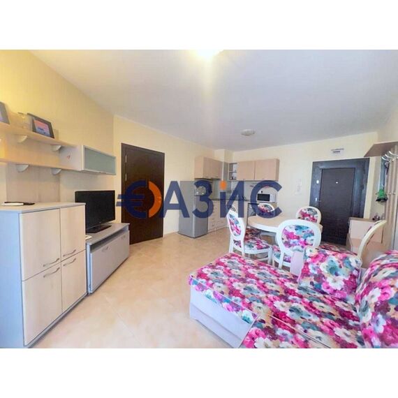 Квартира 2-комнатная 1+1 в Несебре (Равда) площадь 68м² 3 этаж, изображение 8
