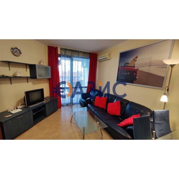 Квартира 3-комнатная 2+1 в Несебре (Равда) площадь 85м² 5 этаж, изображение 6