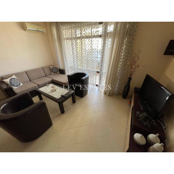 Apartment 3-room 2+1 in Nesebar (Sunny Beach) Bulgaria area 105m² 3 floor, 8 image