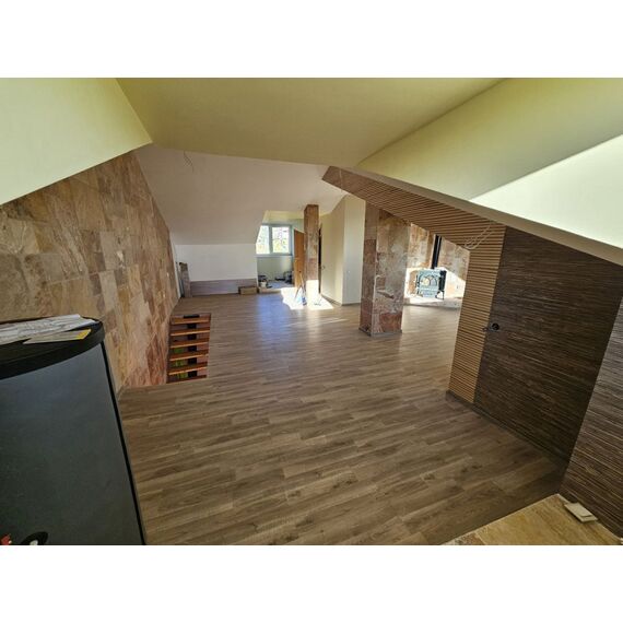 Квартира 4-комнатная 3+1 в Несебре (Кошарица) площадь 197м² 2 этаж, изображение 19