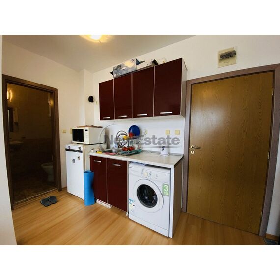 Квартира 2-комнатная 1+1 в Несебре (Солнечный Берег) площадь 47м² 4 этаж, изображение 11