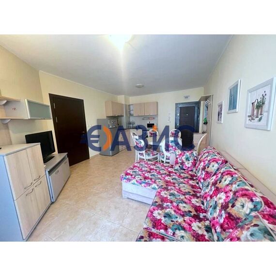 Квартира 2-комнатная 1+1 в Несебре (Равда) площадь 68м² 3 этаж, изображение 7