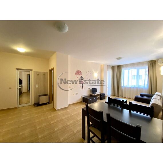 Квартира 3-комнатная 2+1 в Несебре (Святой Влас) площадь 107м² 5 этаж, изображение 13
