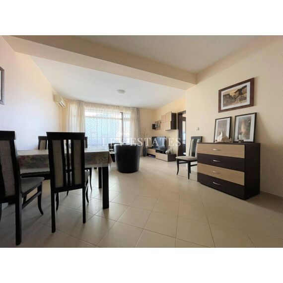 Apartment 3-room 2+1 in Nesebar (Sunny Beach) Bulgaria area 105m² 3 floor, 5 image