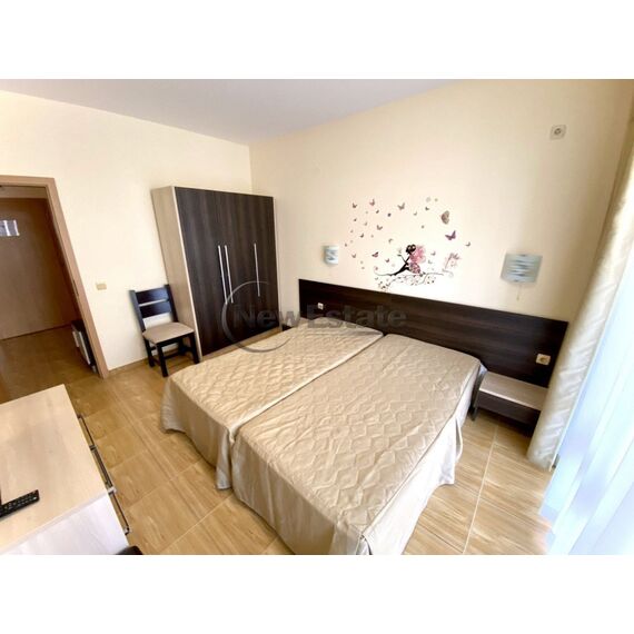 Квартира 3-комнатная 2+1 в Несебре (Святой Влас) площадь 107м² 5 этаж, изображение 12