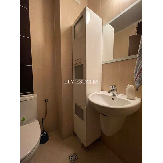 Apartment 3-room 2+1 in Nesebar (Sunny Beach) Bulgaria area 105m² 3 floor, 13 image