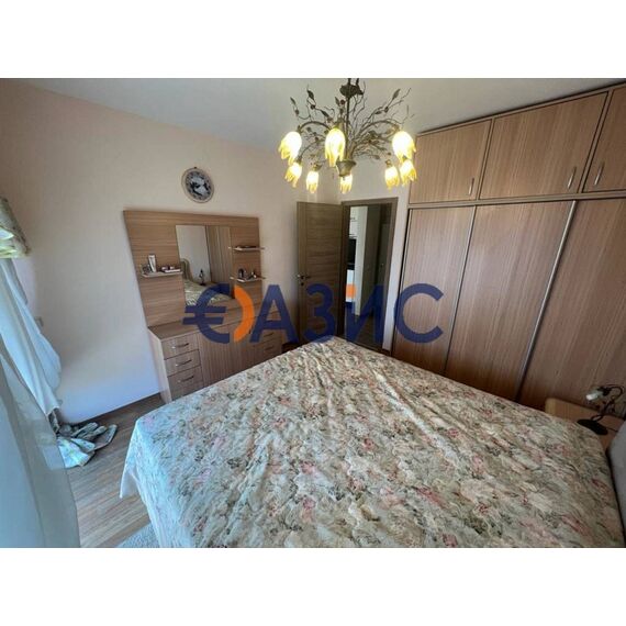 Квартира 3-комнатная 2+1 в Несебре (Солнечный Берег) площадь 79м² 4 этаж, изображение 16