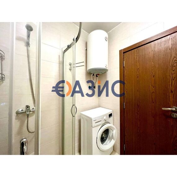 Квартира 3-комнатная 2+1 в Несебре (Равда) площадь 65м² 3 этаж, изображение 10