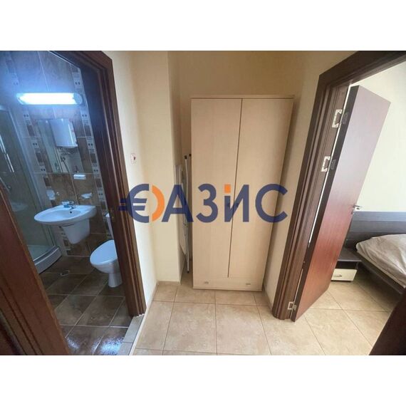 Квартира 2-комнатная 1+1 в Несебре (Равда) площадь 65м² 2 этаж, изображение 7