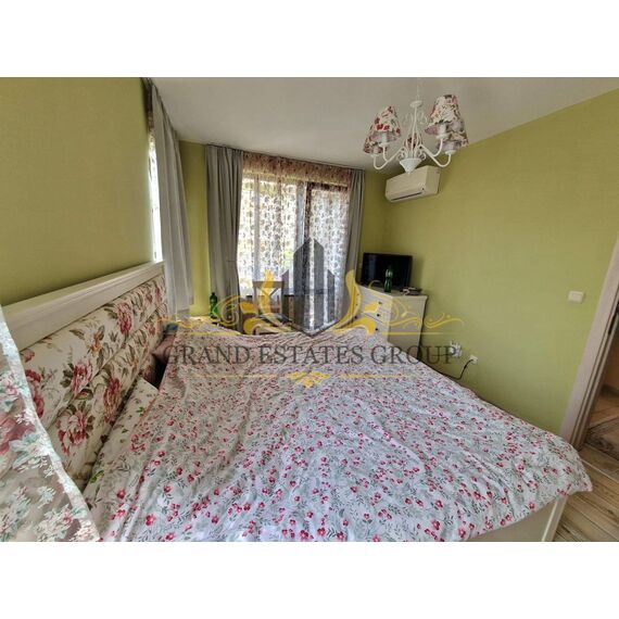 Квартира 5-комнатная 4+1 у моря в Несебре (Святой Влас) площадь 140м² 2 этаж, изображение 8