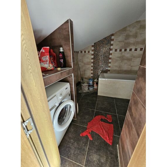 Квартира 4-комнатная 3+1 в Несебре (Кошарица) площадь 197м² 2 этаж, изображение 17