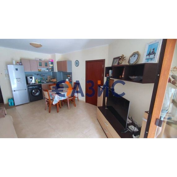 Квартира 3-комнатная 2+1 в Несебре (Равда) площадь 80м² 2 этаж, изображение 5