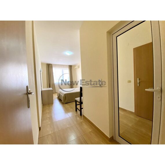 Квартира 3-комнатная 2+1 в Несебре (Святой Влас) площадь 107м² 5 этаж, изображение 15