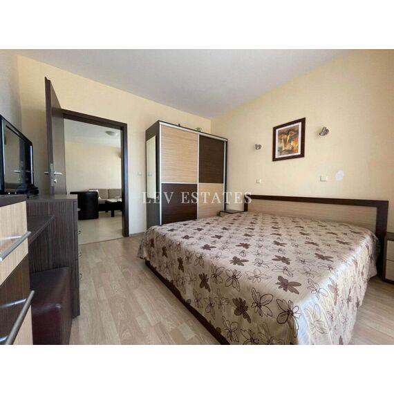 Apartment 3-room 2+1 in Nesebar (Sunny Beach) Bulgaria area 105m² 3 floor, 15 image