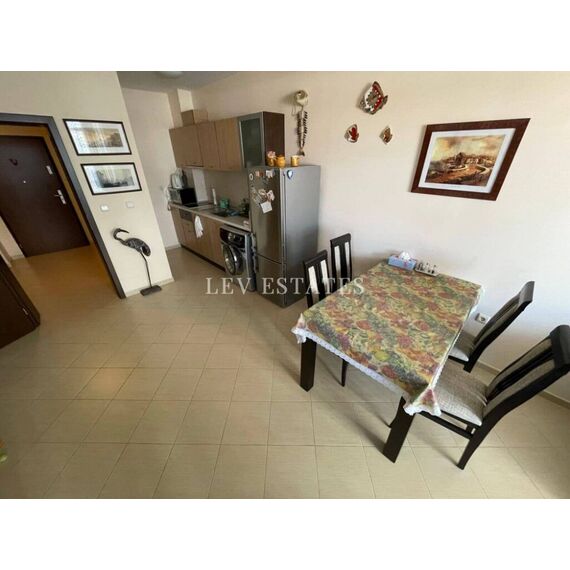 Apartment 3-room 2+1 in Nesebar (Sunny Beach) Bulgaria area 105m² 3 floor, 7 image