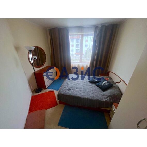 Квартира 2-комнатная 1+1 в Несебре (Равда) площадь 68м² 3 этаж, изображение 11