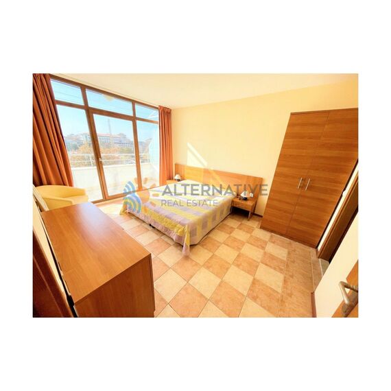 Квартира 2-комнатная 1+1 в Несебре (Солнечный Берег) площадь 70м² 6 этаж, изображение 12