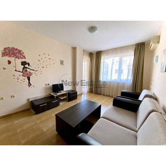 Квартира 3-комнатная 2+1 в Несебре (Святой Влас) площадь 107м² 5 этаж, изображение 9