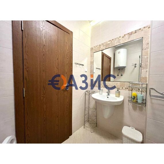 Квартира 3-комнатная 2+1 в Несебре (Равда) площадь 65м² 3 этаж, изображение 5