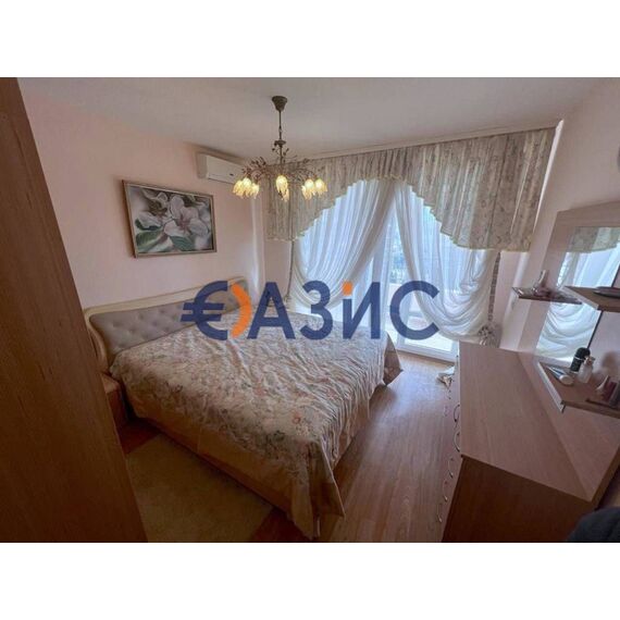 Квартира 3-комнатная 2+1 в Несебре (Солнечный Берег) площадь 79м² 4 этаж, изображение 12