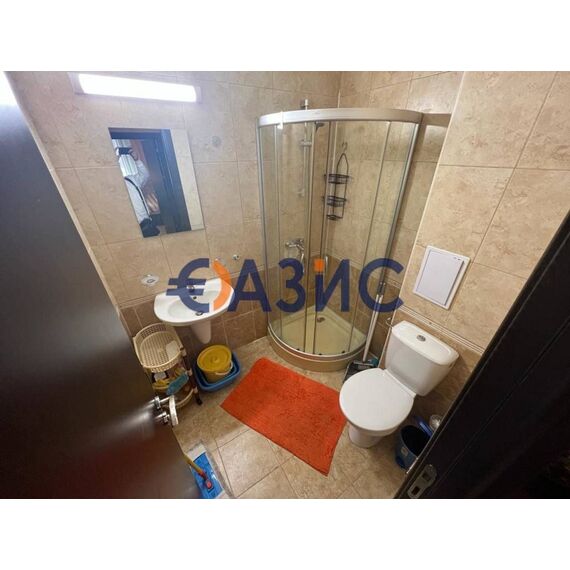 Квартира 3-комнатная 2+1 в Несебре (Равда) площадь 85м², изображение 20