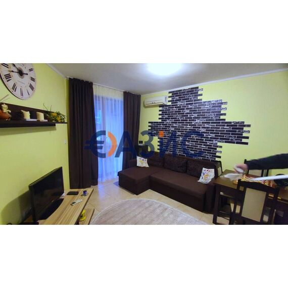 Квартира 3-комнатная 2+1 в Несебре (Равда) площадь 85м², изображение 6