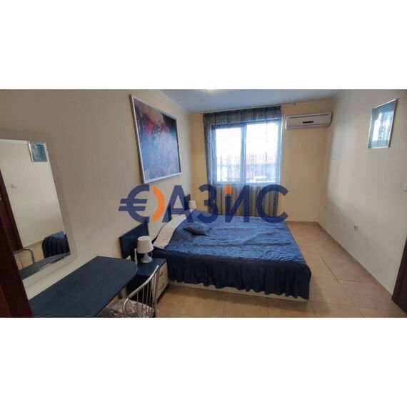 Квартира 3-комнатная 2+1 в Несебре (Равда) площадь 85м² 5 этаж, изображение 14